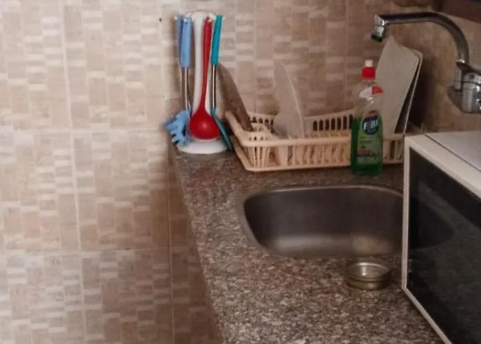 Your Comfort In Apartment Dahab