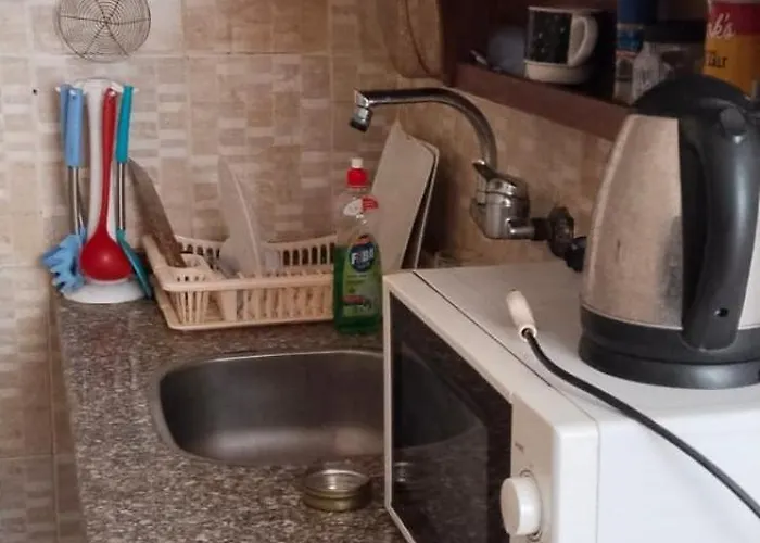 Your Comfort In Apartment