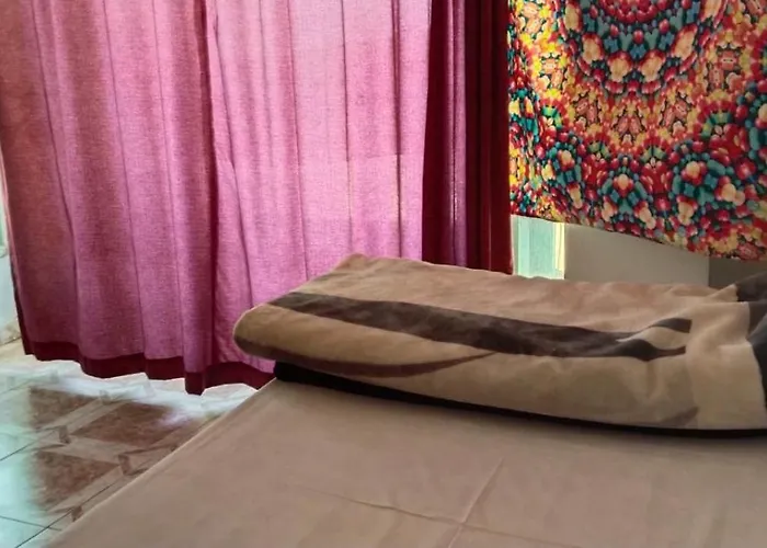 Your Comfort In Apartment Dahab