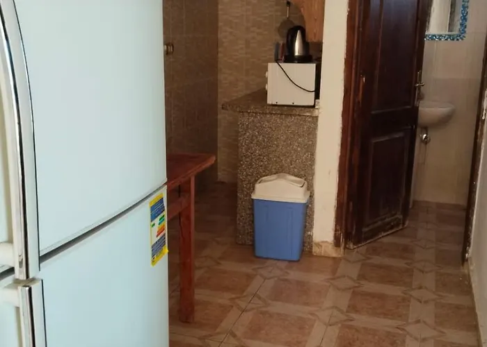 Your Comfort In Apartment