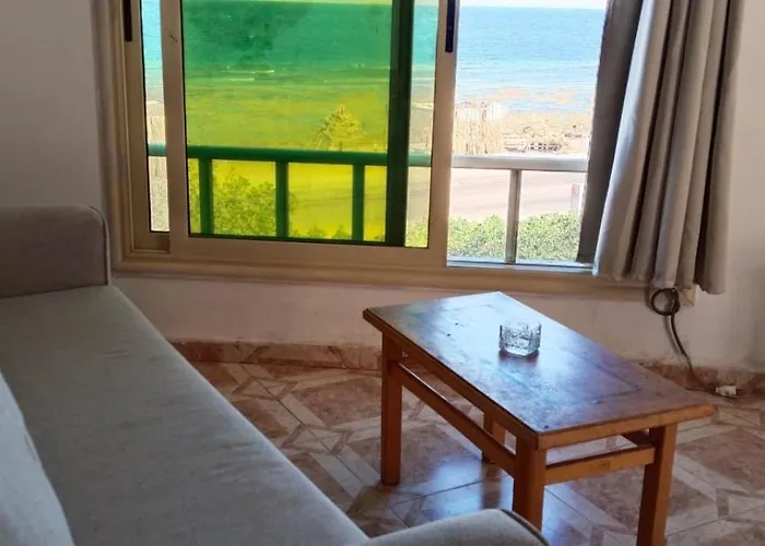 Apartment Your Comfort In Dahab