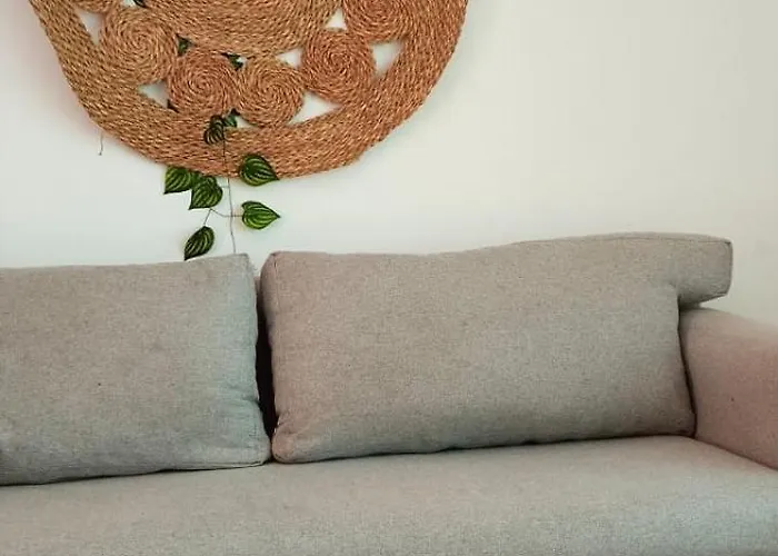 Your Comfort In Apartment