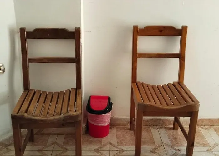 Your Comfort In Dahab
