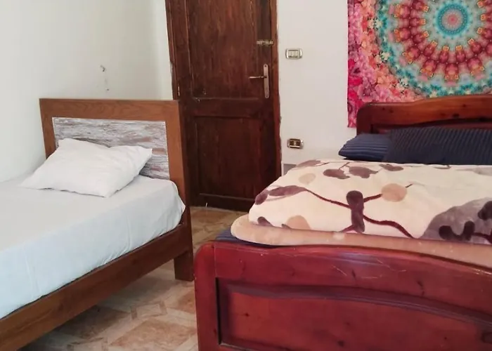 Apartment Your Comfort In *