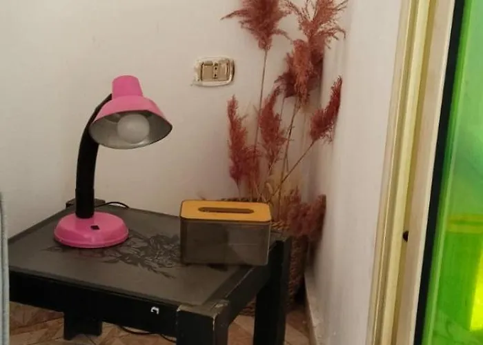 Your Comfort In Apartment *